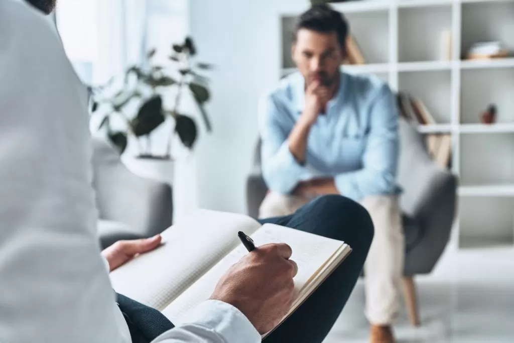 A Escolha do Protocolo Certo: Como a Psiquiatria Individualiza o Cuidado em Saúde Mental