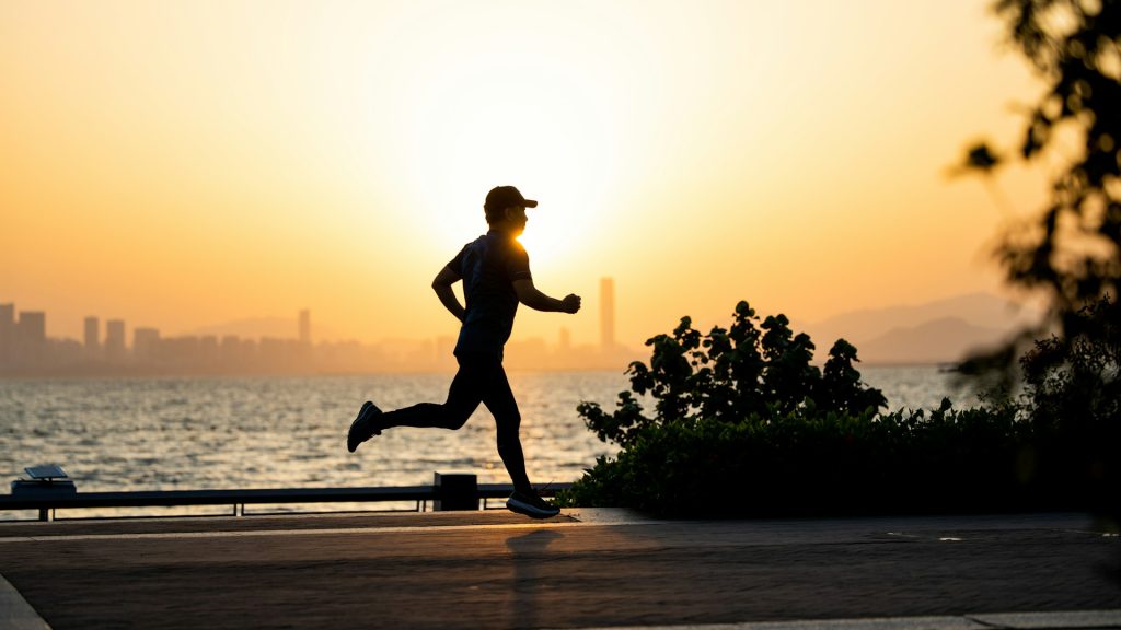 saude e exercicios