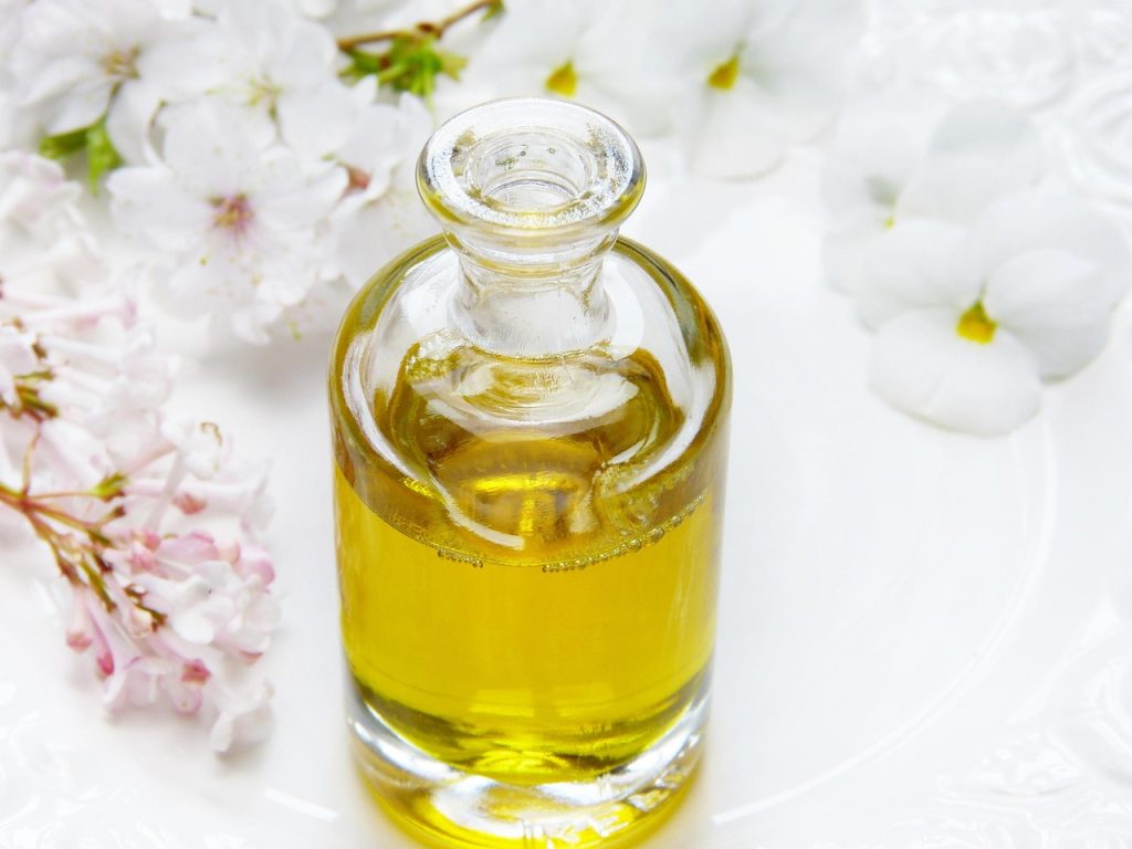 Aromaterapia e bem-estar sensorial: como os aromas influenciam emoções