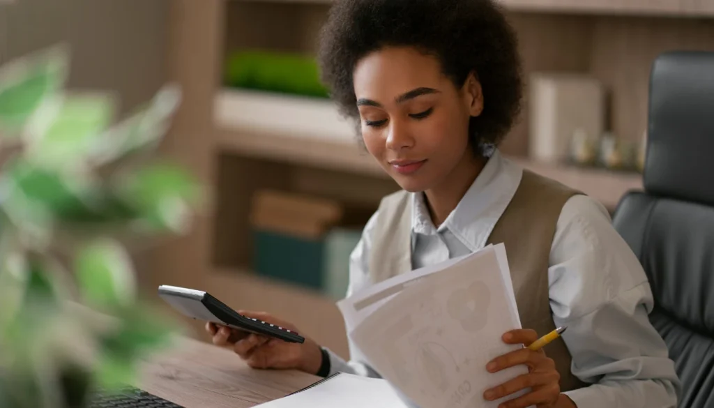 Como terceirizar a rotina de notas sem perder o controle da empresa