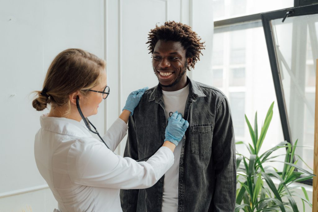 Saúde e Recuperação: A Importância do Cuidado Integral para o Bem-Estar